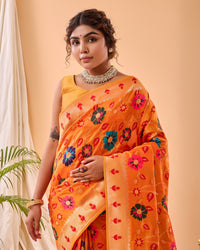 Leevah Ethnic