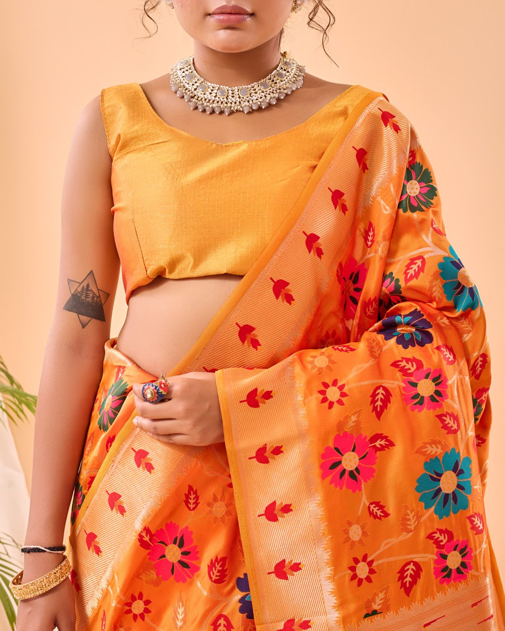 Leevah Ethnic