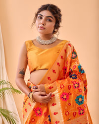 Leevah Ethnic