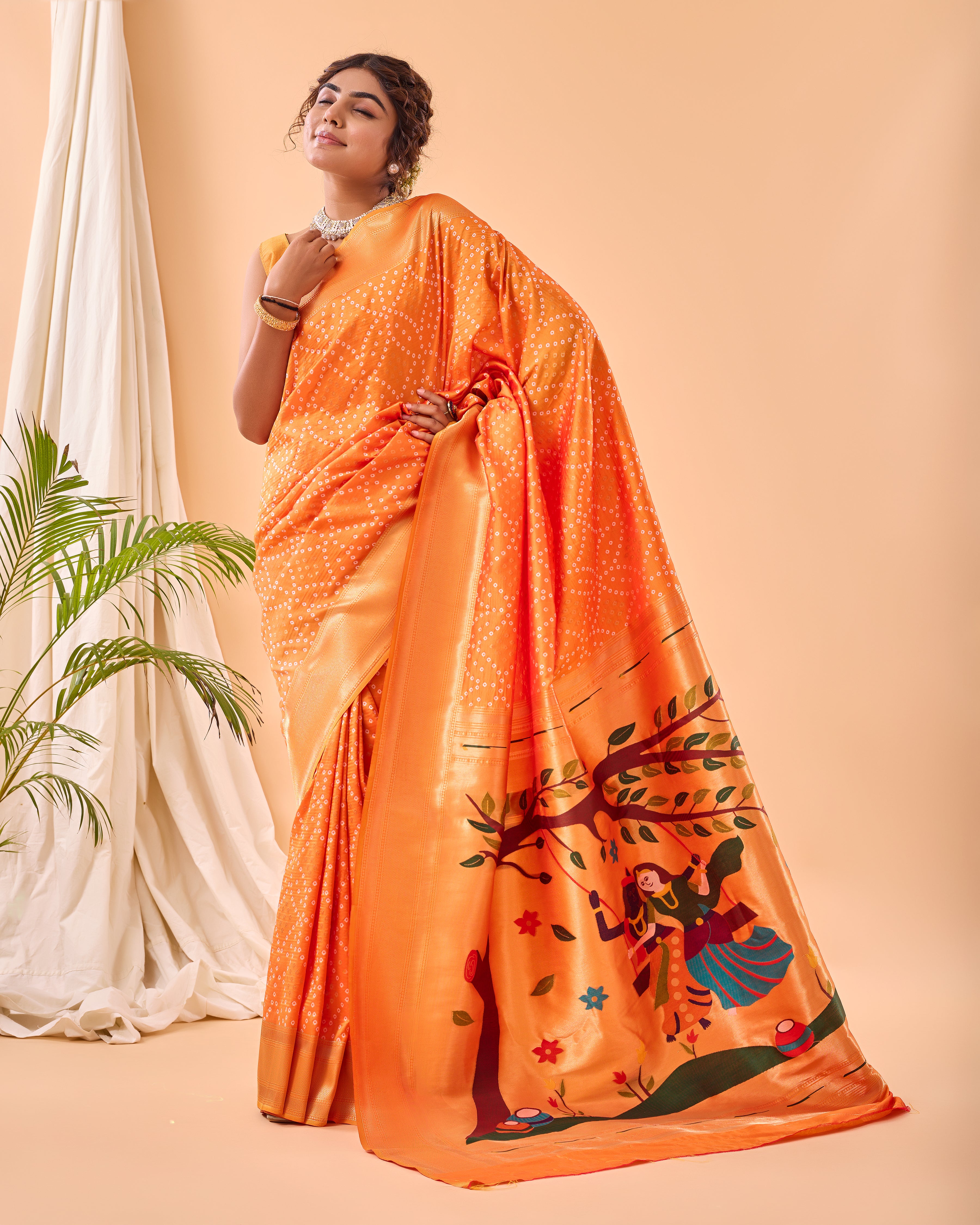 Leevah Ethnic