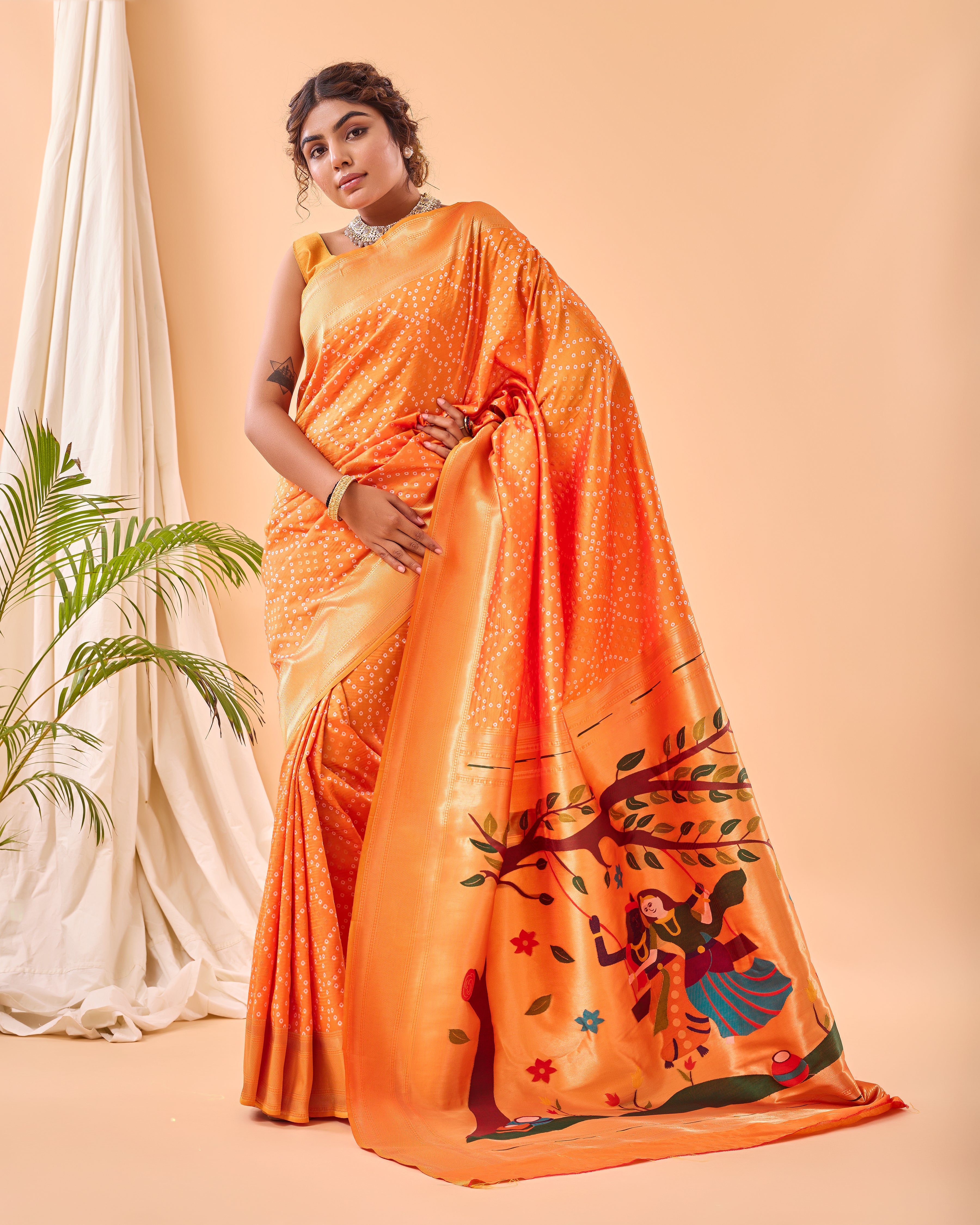 Leevah Ethnic