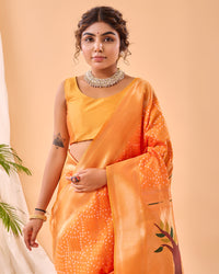 Leevah Ethnic