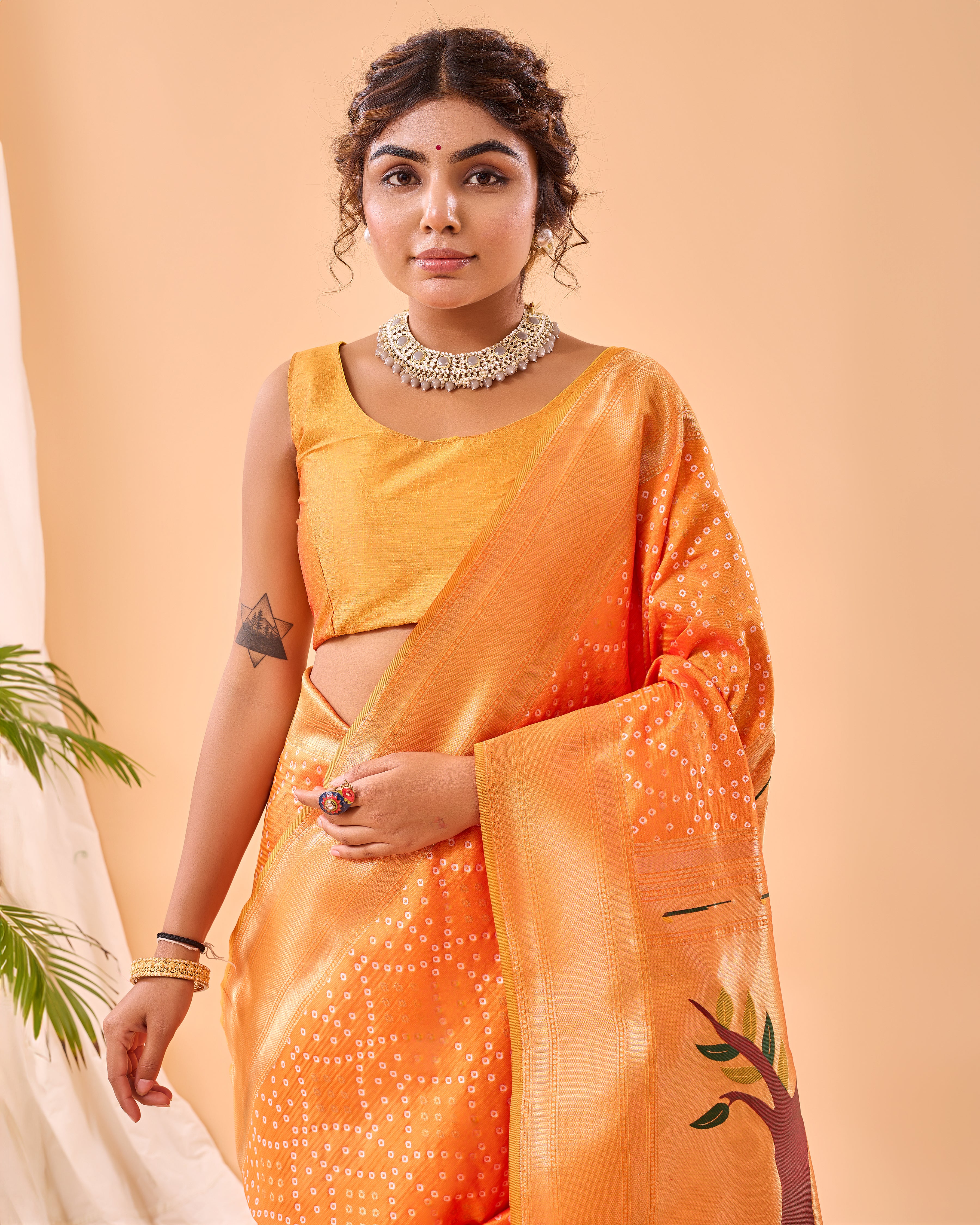 Leevah Ethnic