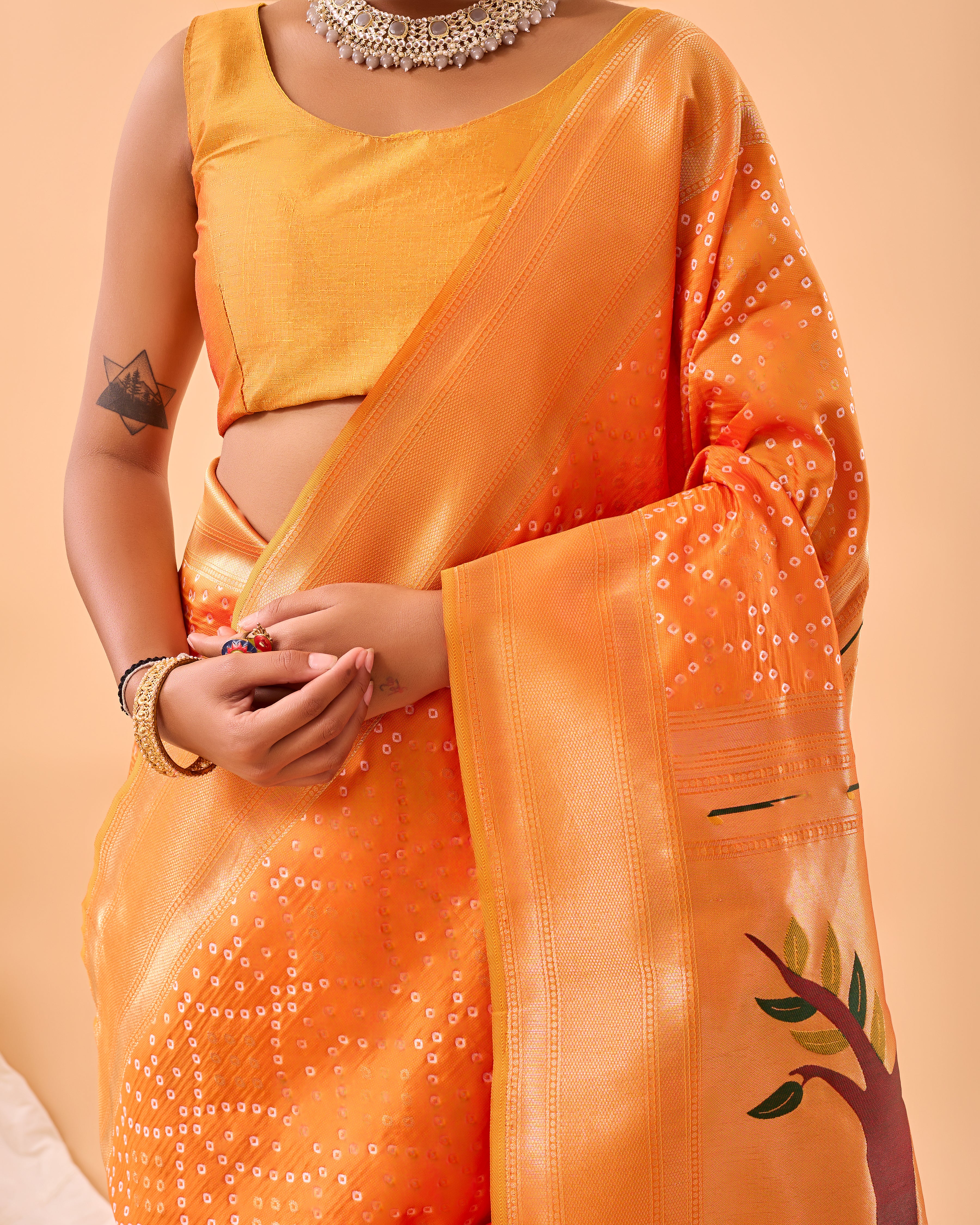 Leevah Ethnic