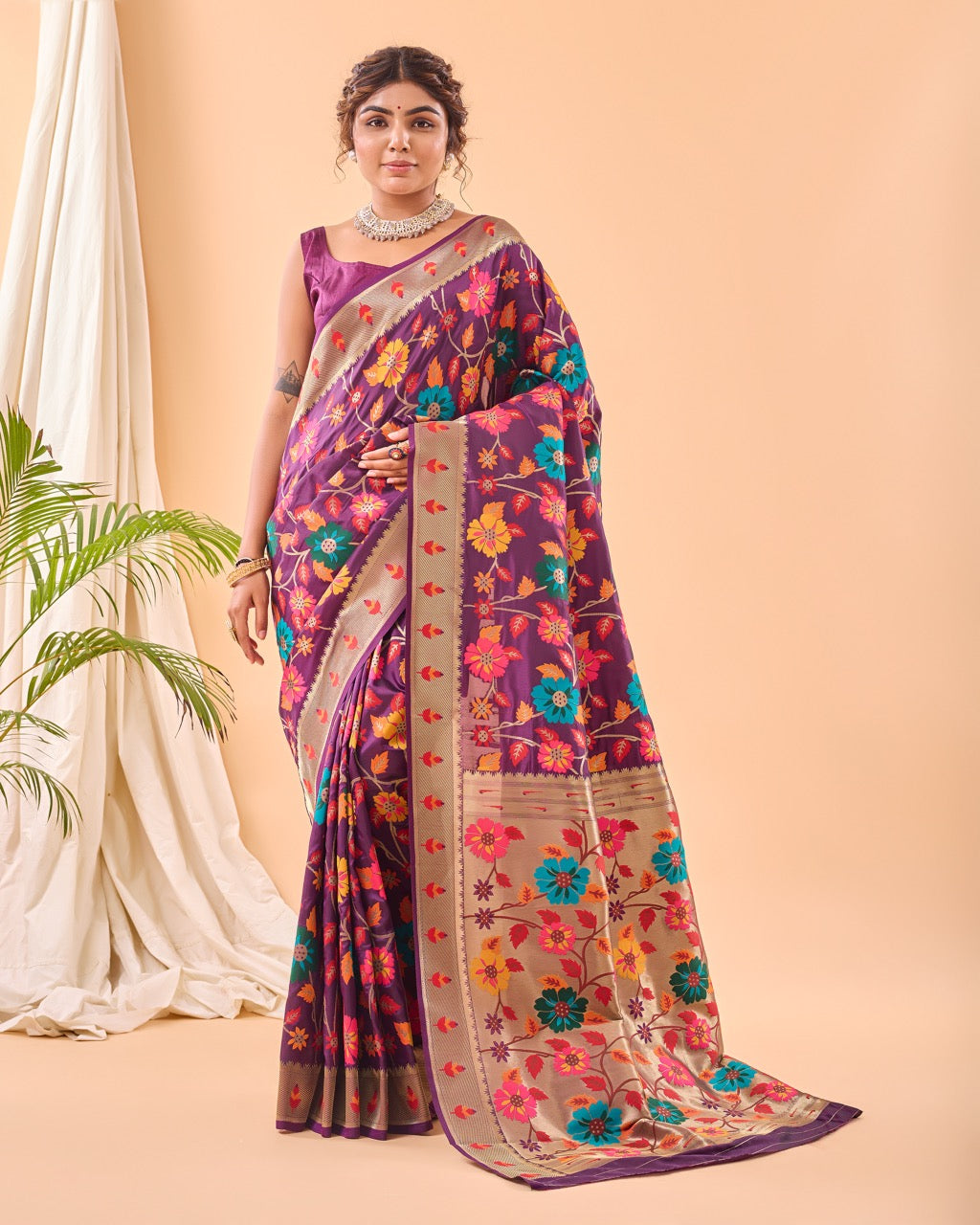 Leevah Ethnic