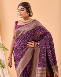 Leevah Ethnic