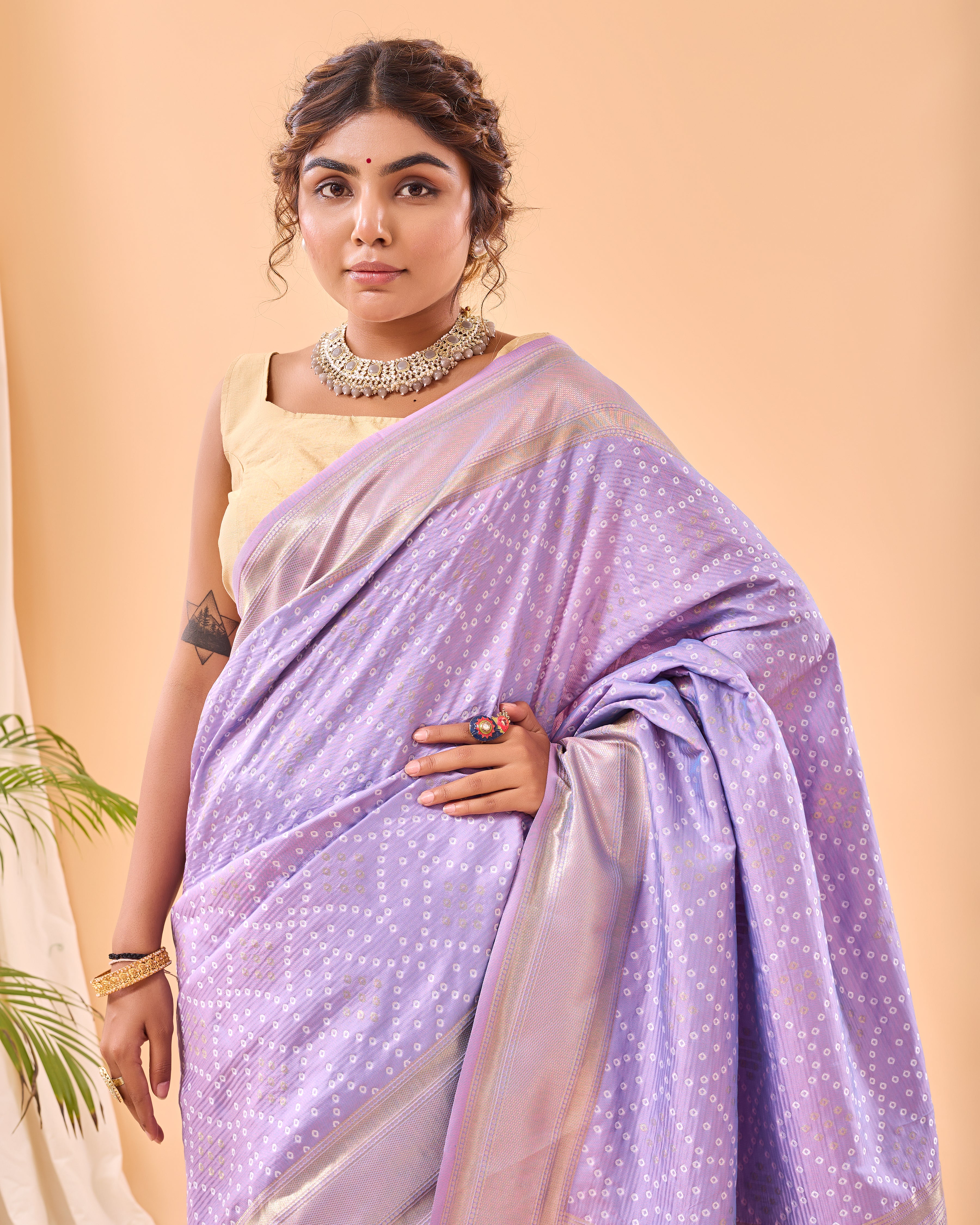 Leevah Ethnic