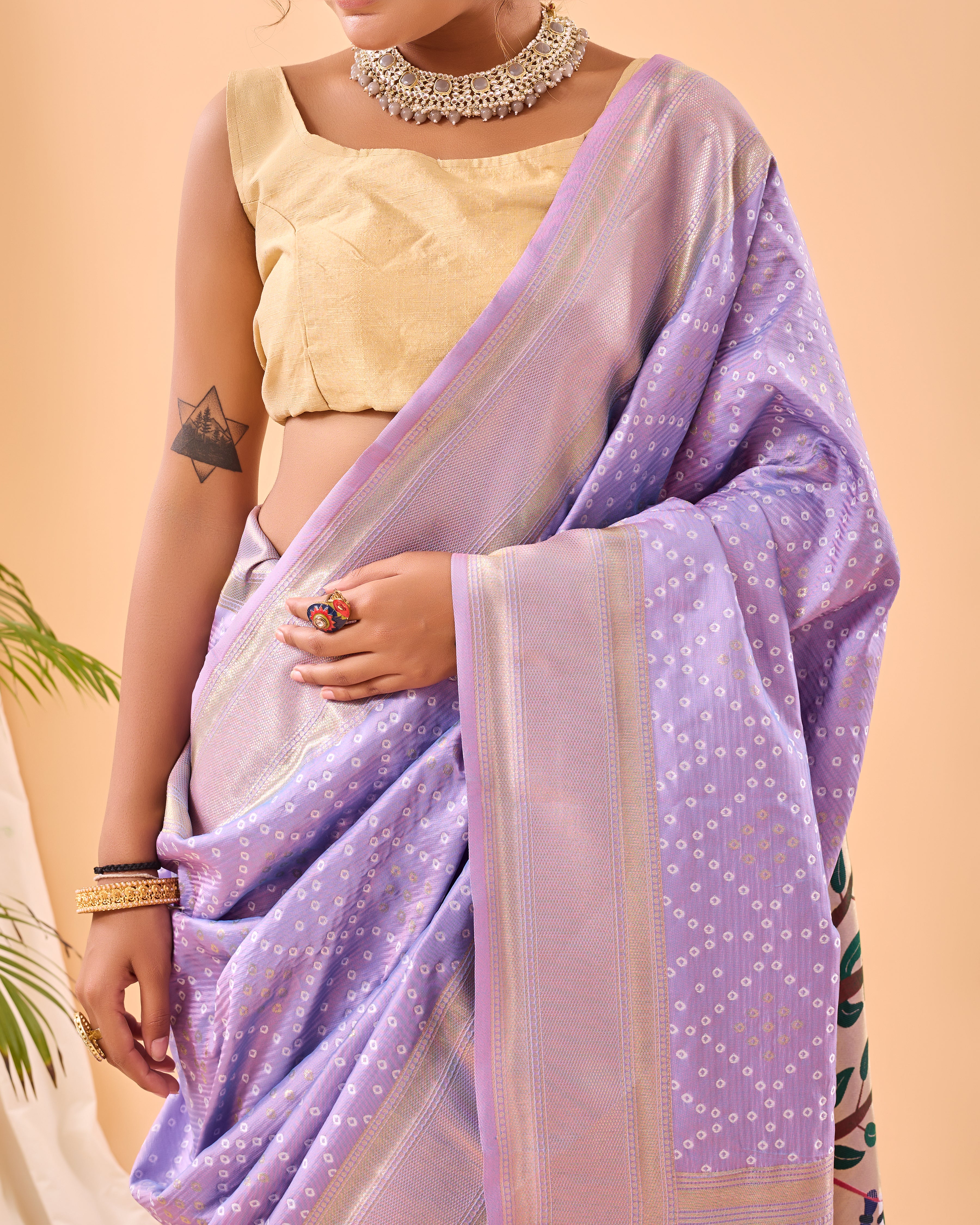 Leevah Ethnic