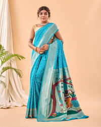 Leevah Ethnic