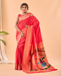 Leevah Ethnic