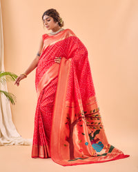 Leevah Ethnic