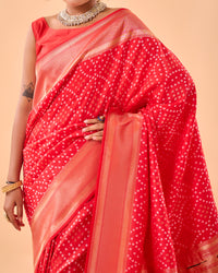 Leevah Ethnic