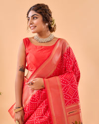 Leevah Ethnic