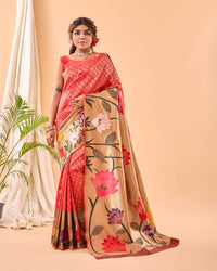 Leevah Ethnic
