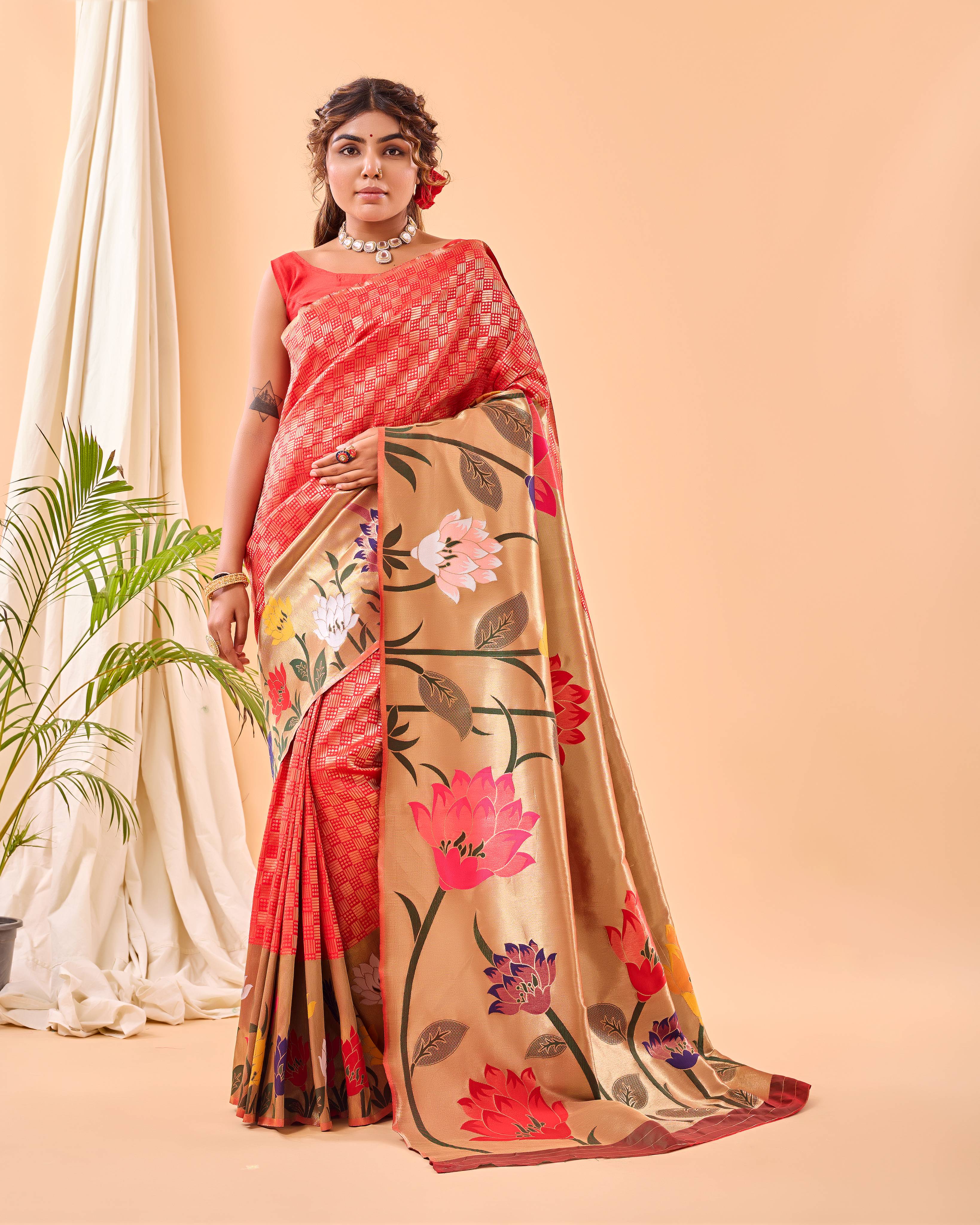 Leevah Ethnic