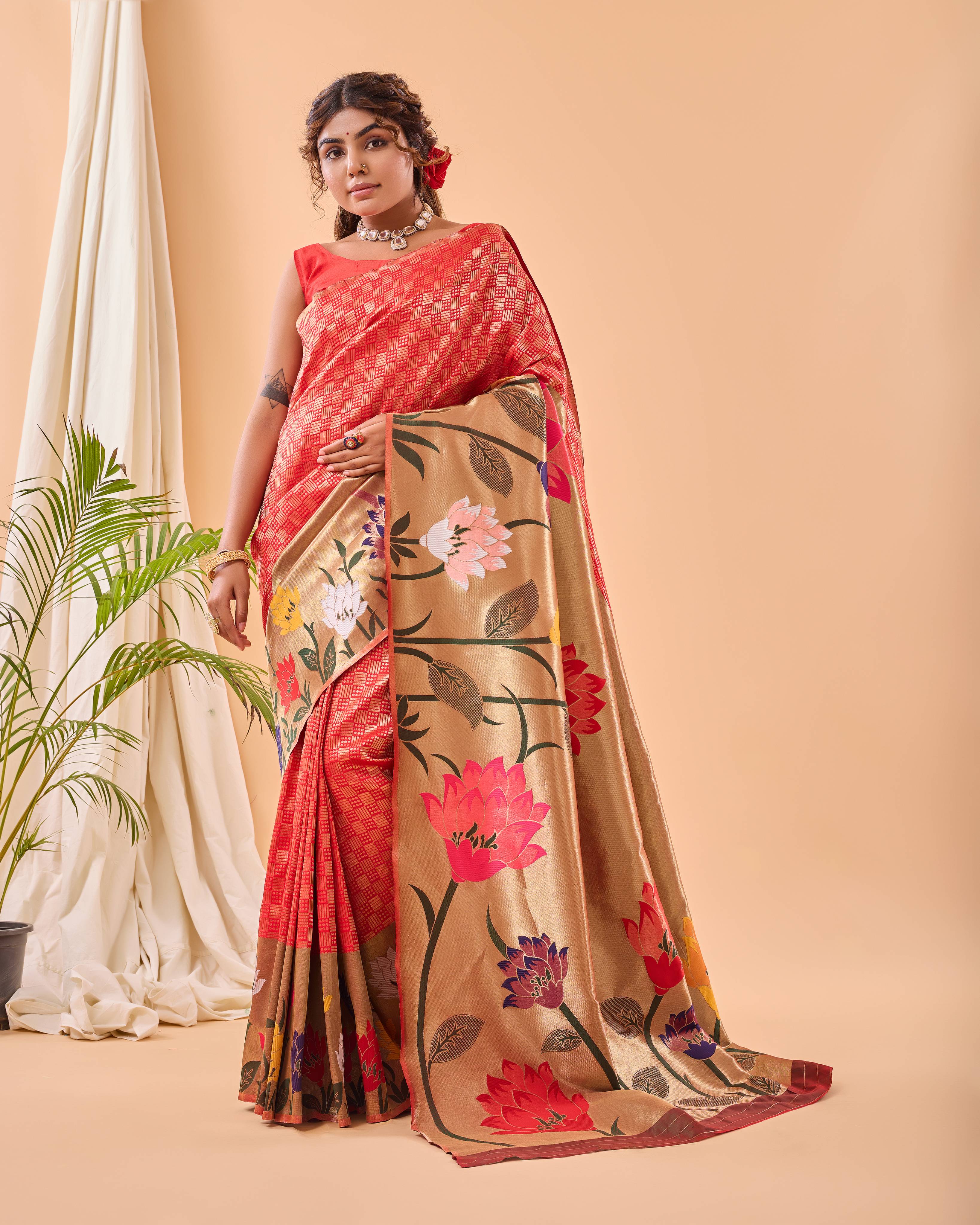 Leevah Ethnic