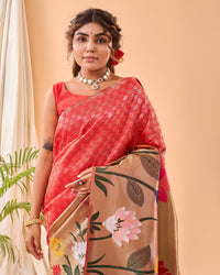 Leevah Ethnic