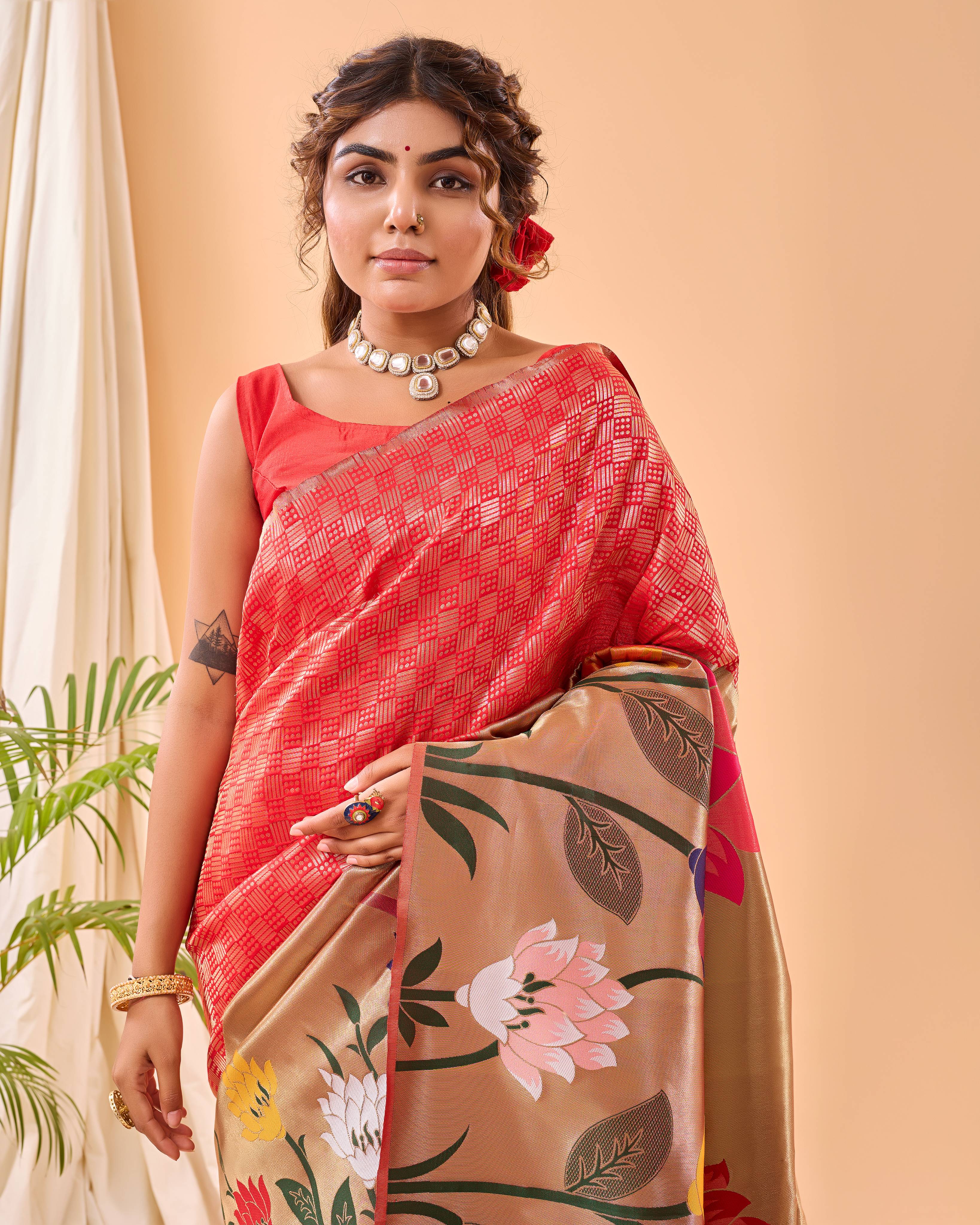 Leevah Ethnic