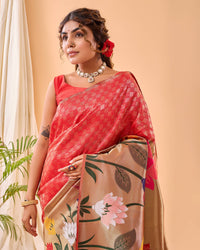 Leevah Ethnic
