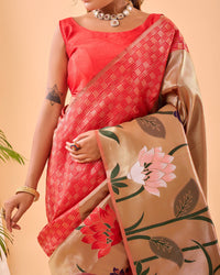 Leevah Ethnic