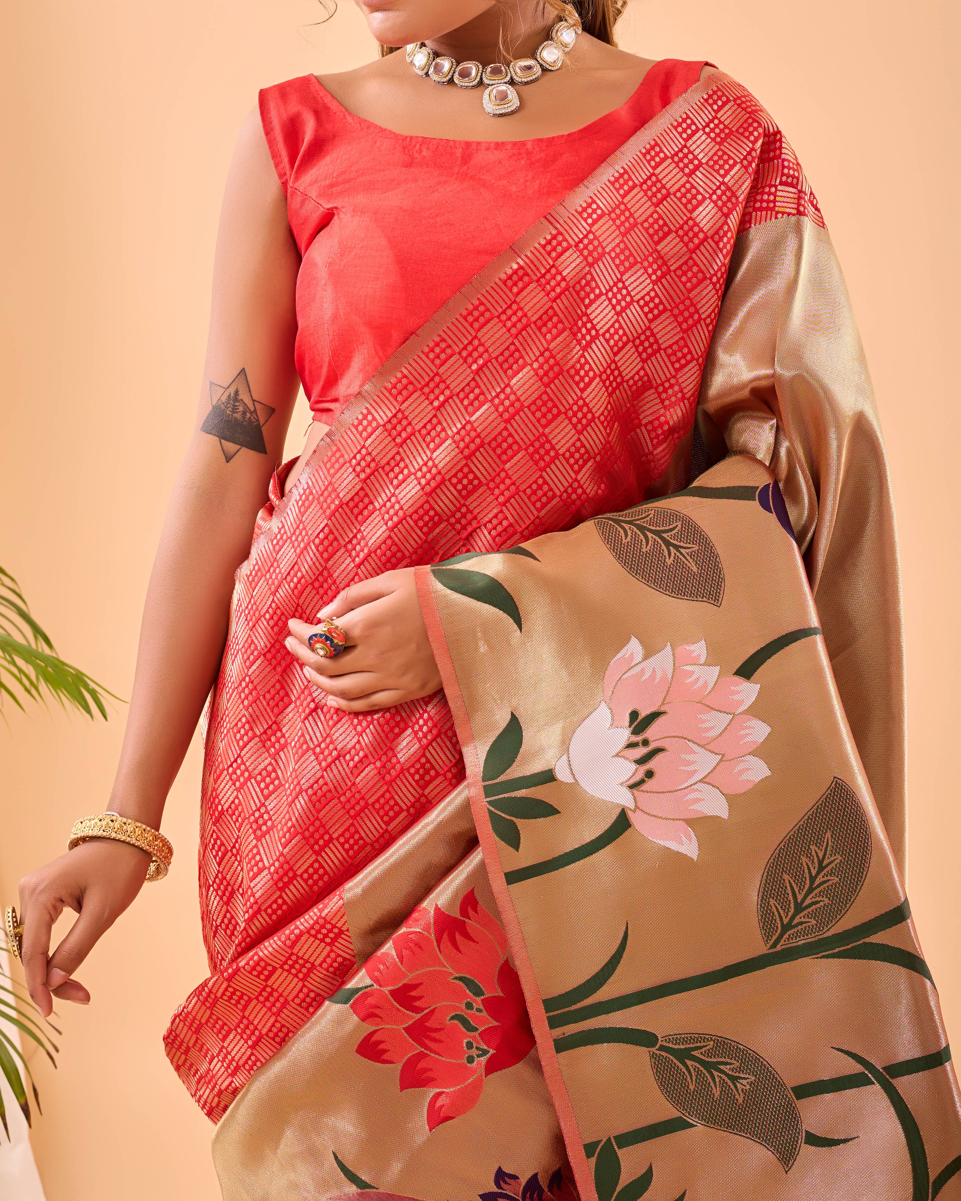 Leevah Ethnic