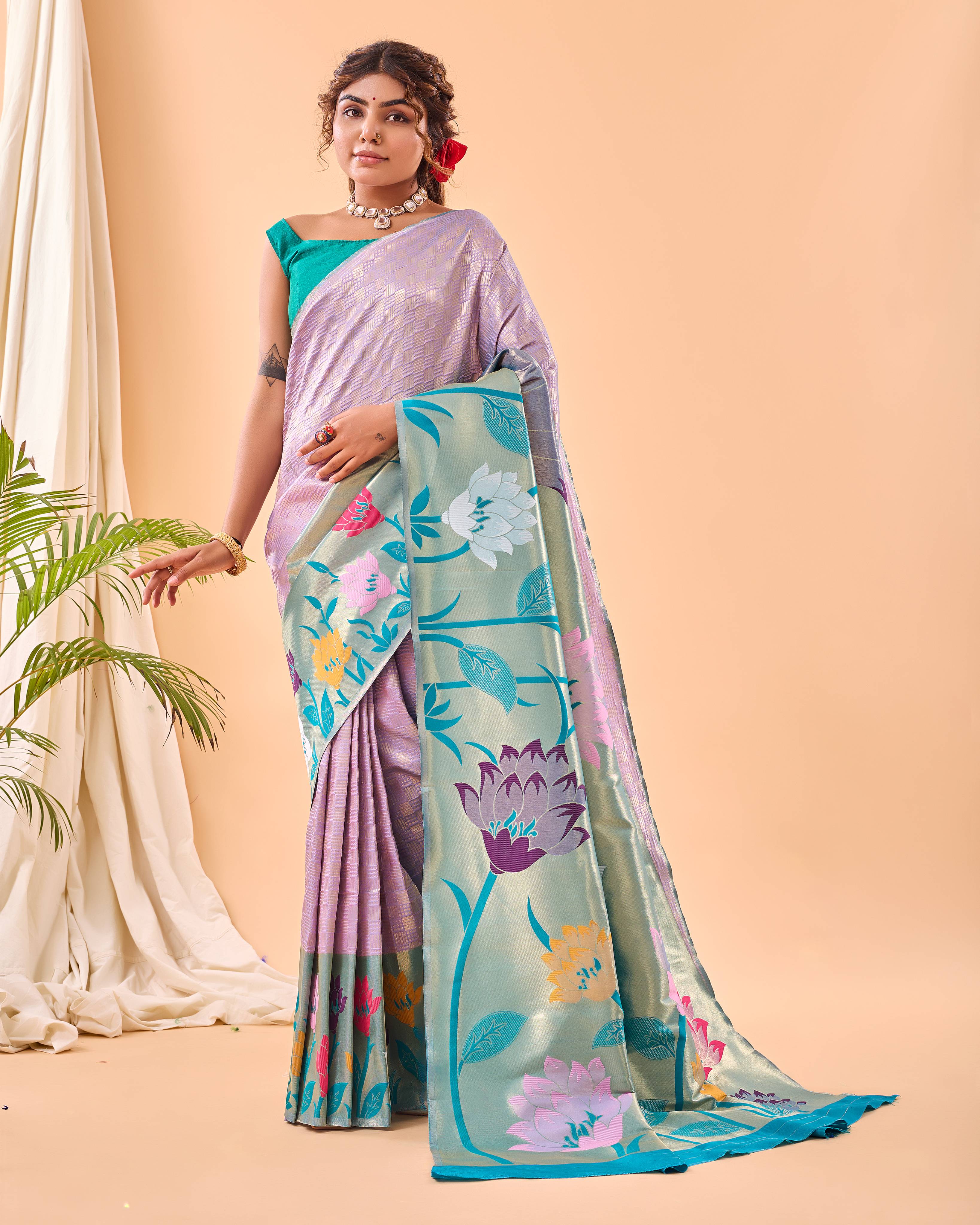 Leevah Ethnic