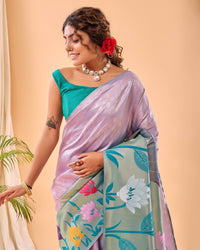 Leevah Ethnic