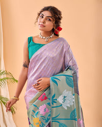 Leevah Ethnic