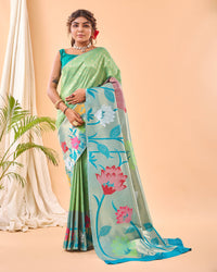 Leevah Ethnic