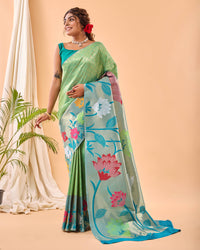 Leevah Ethnic