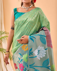 Leevah Ethnic