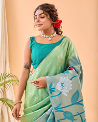 Leevah Ethnic
