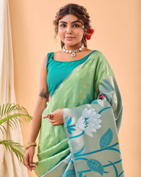 Leevah Ethnic
