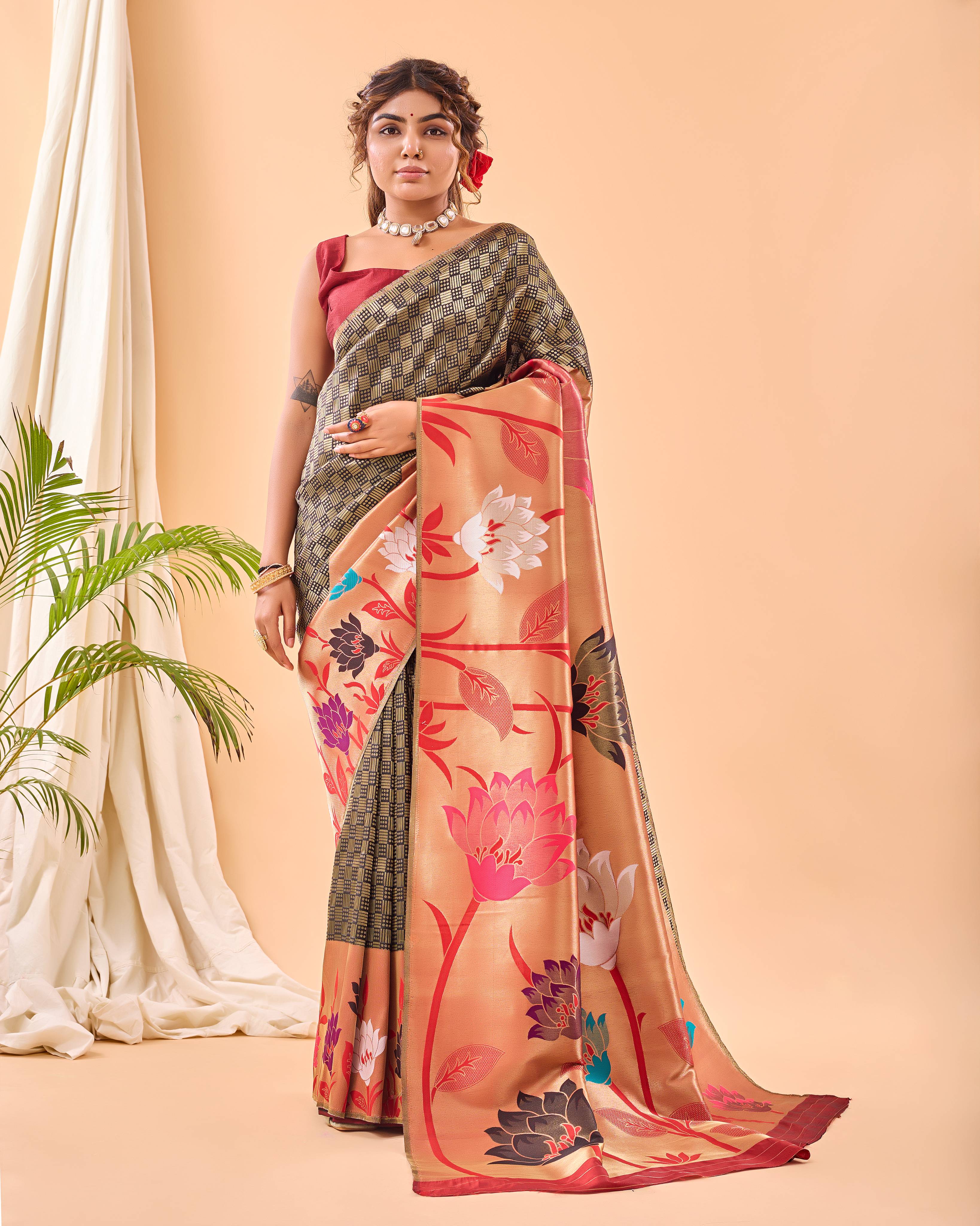 Leevah Ethnic