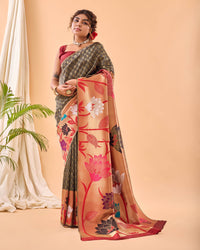 Leevah Ethnic