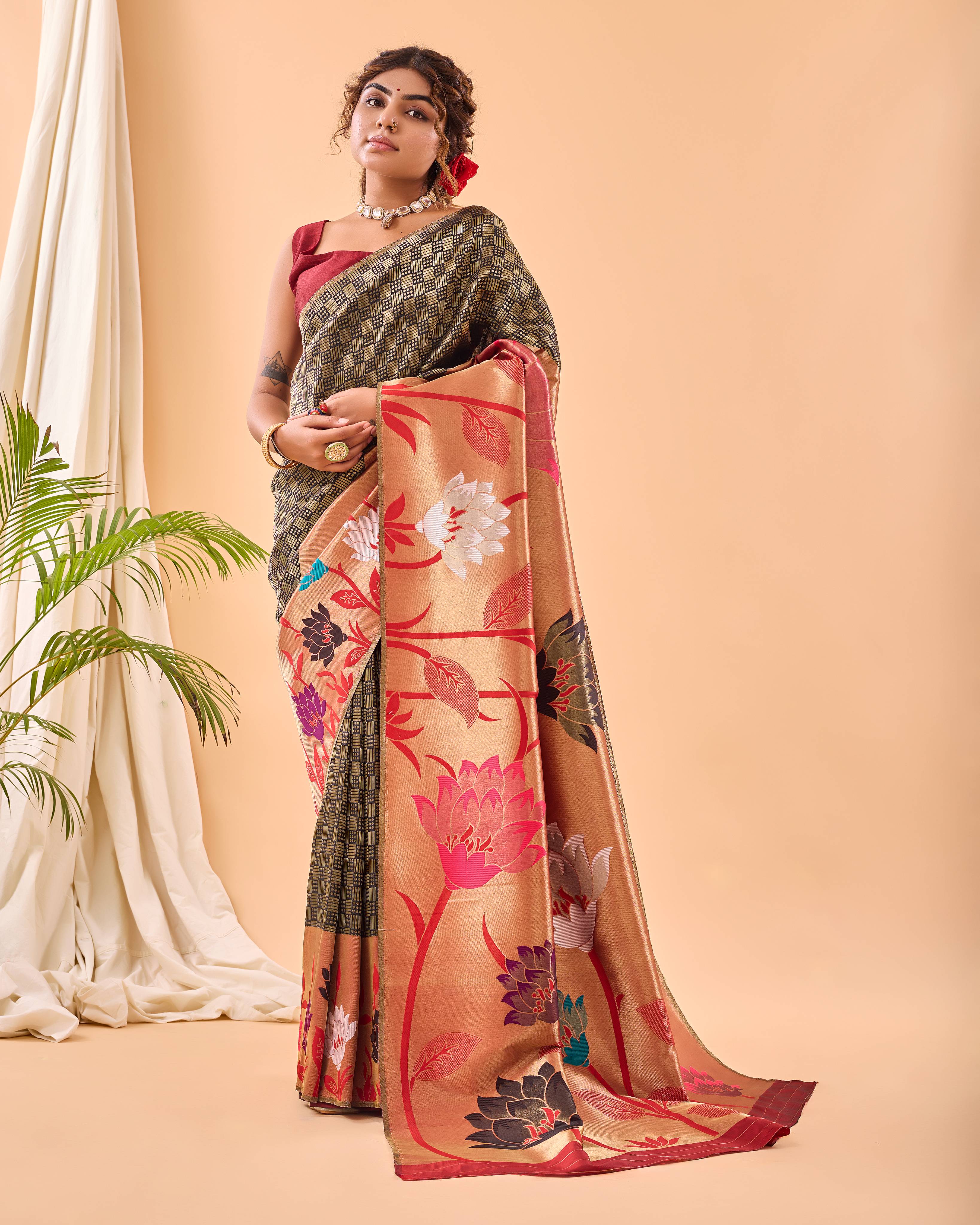 Leevah Ethnic