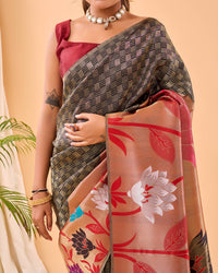 Leevah Ethnic