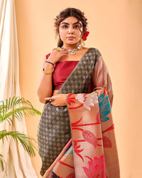 Leevah Ethnic