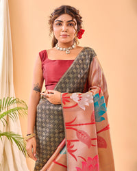 Leevah Ethnic