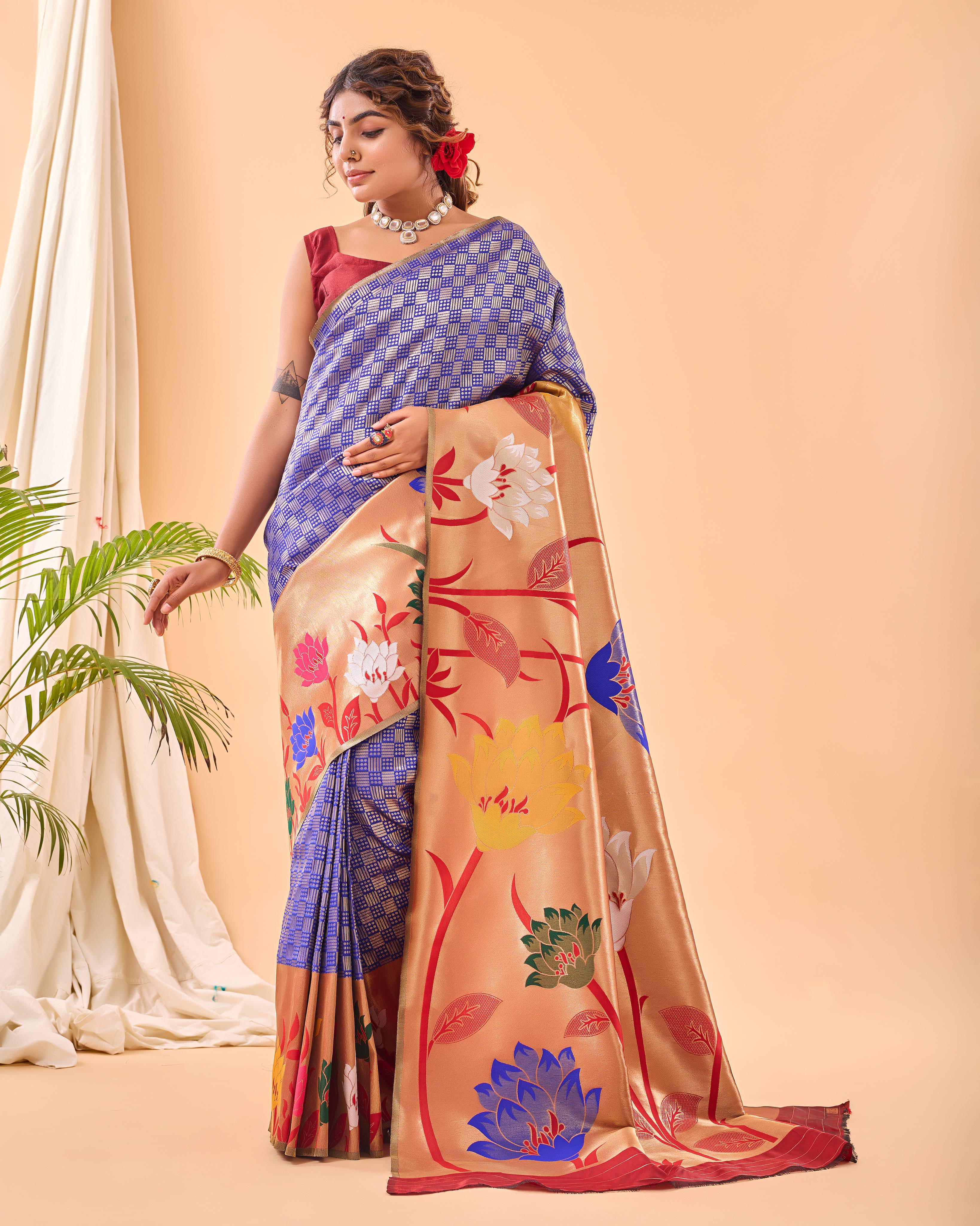 Leevah Ethnic