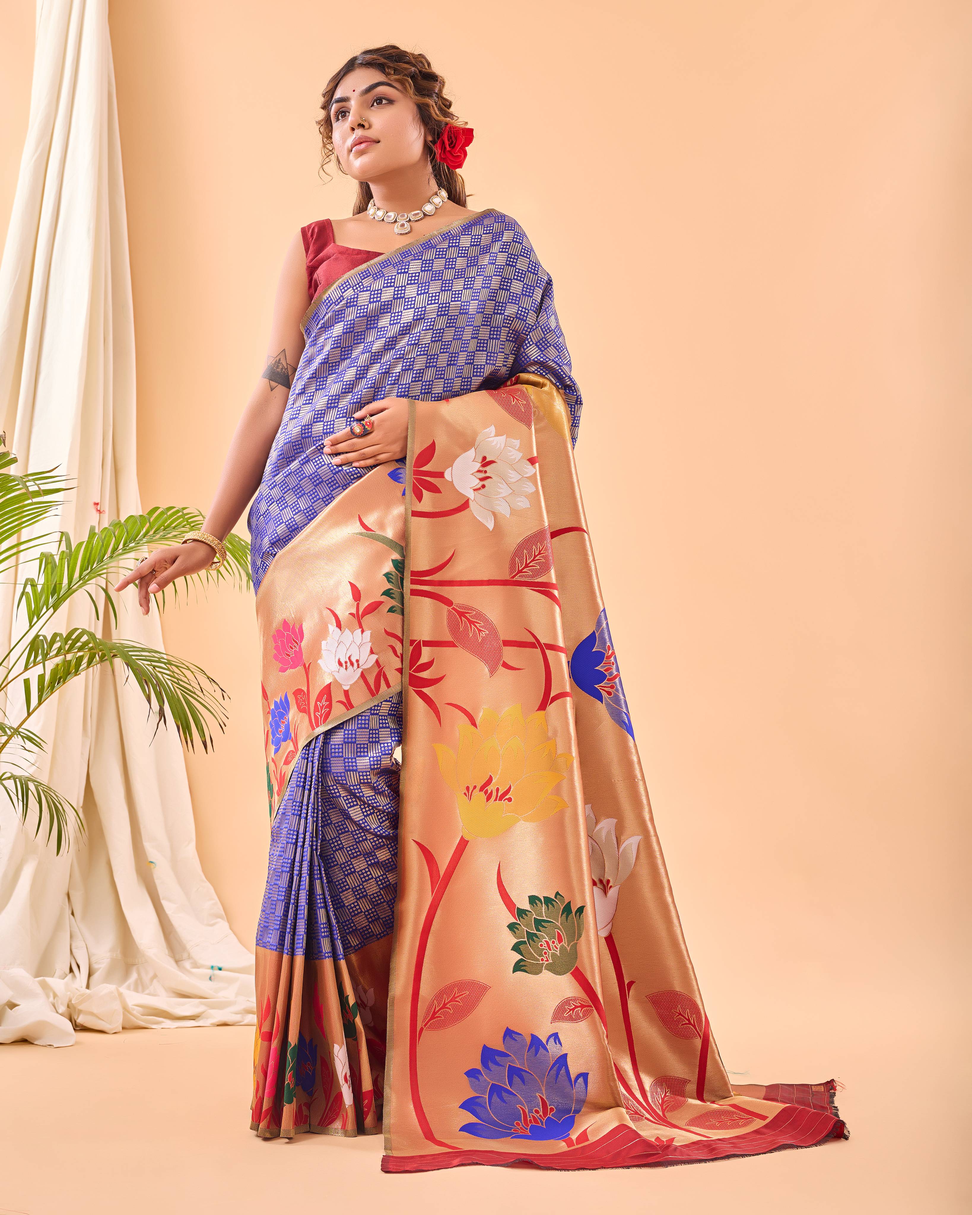 Leevah Ethnic