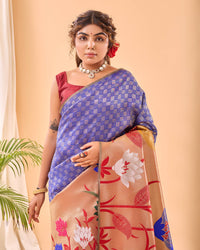 Leevah Ethnic