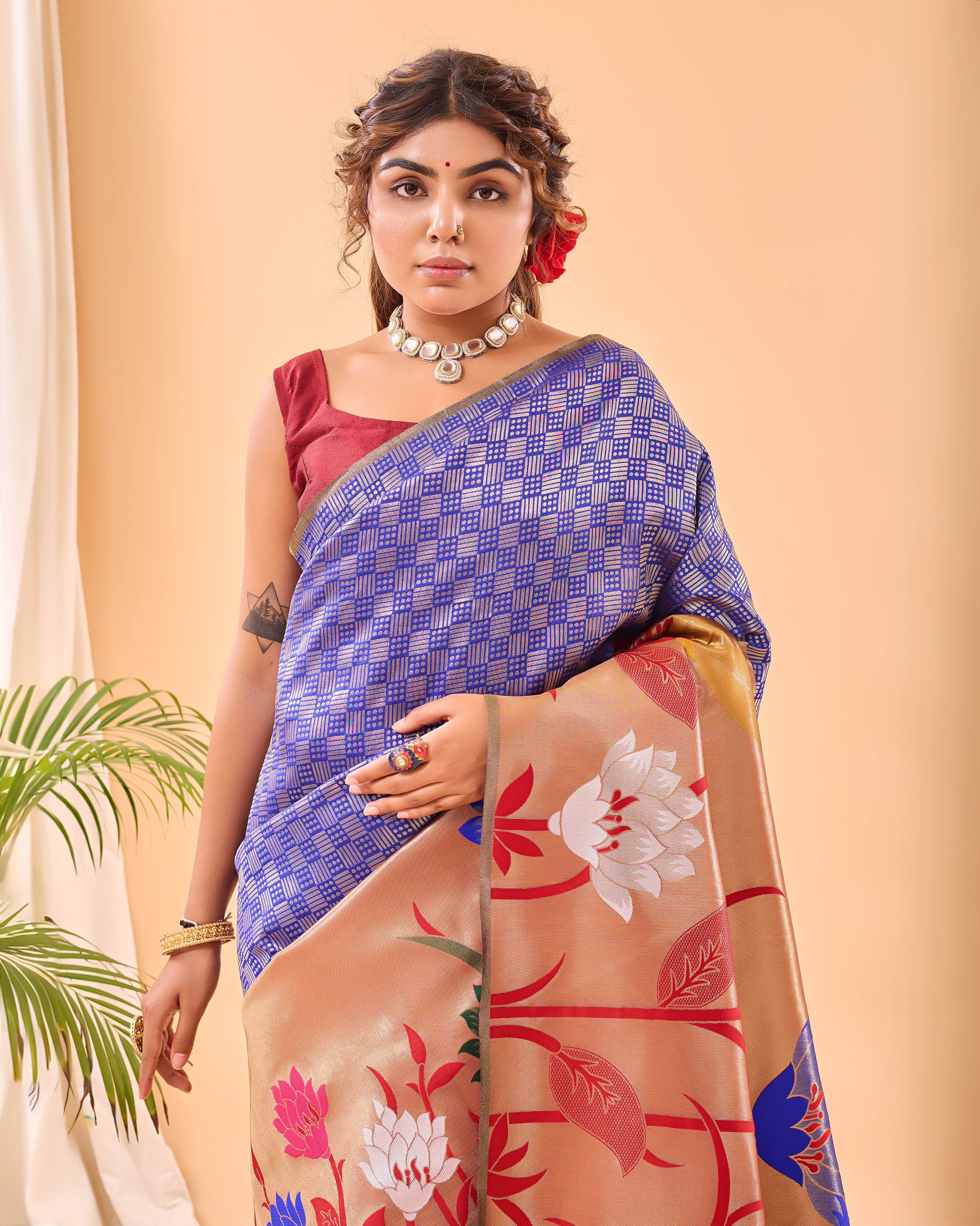 Leevah Ethnic