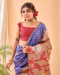 Leevah Ethnic