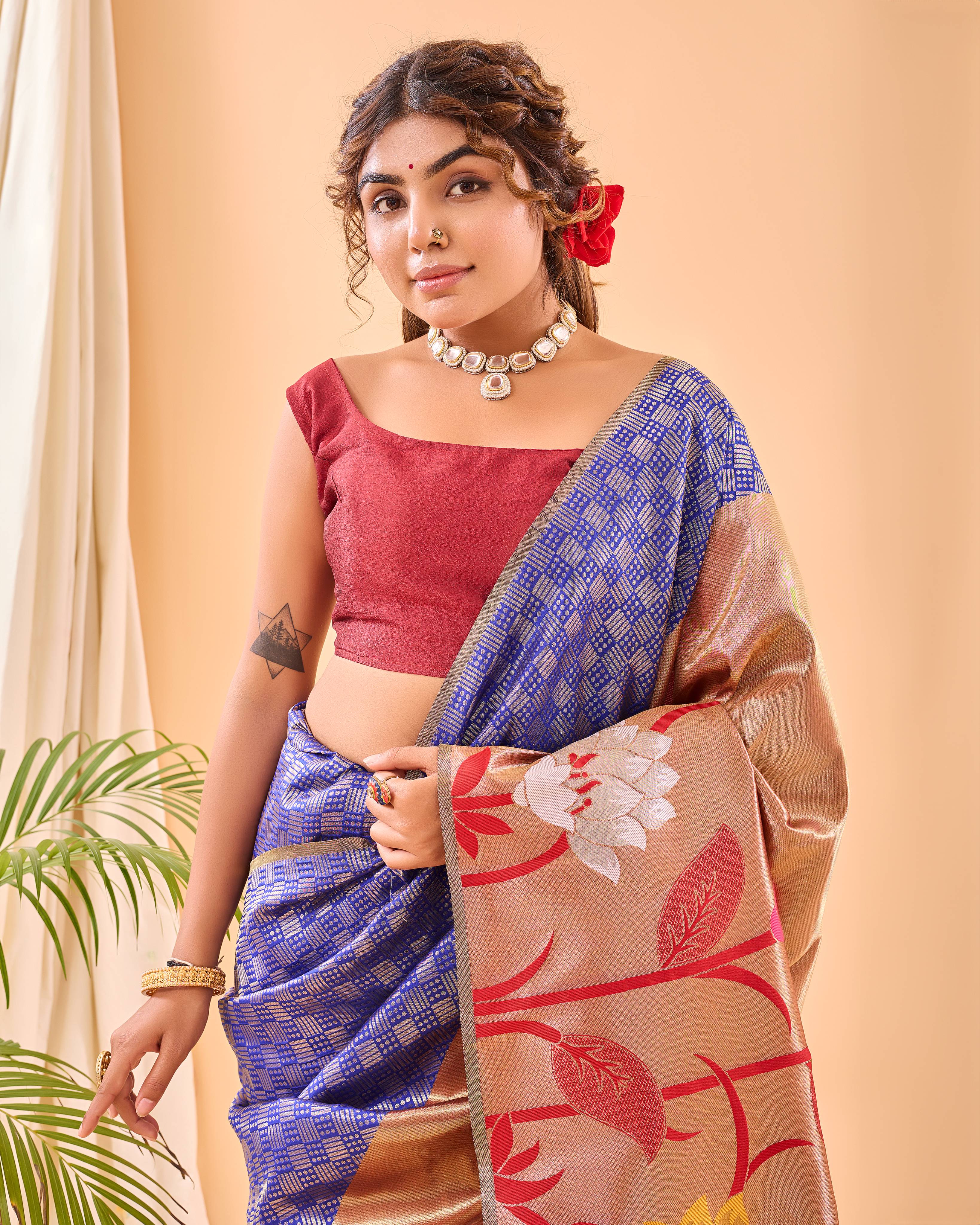 Leevah Ethnic