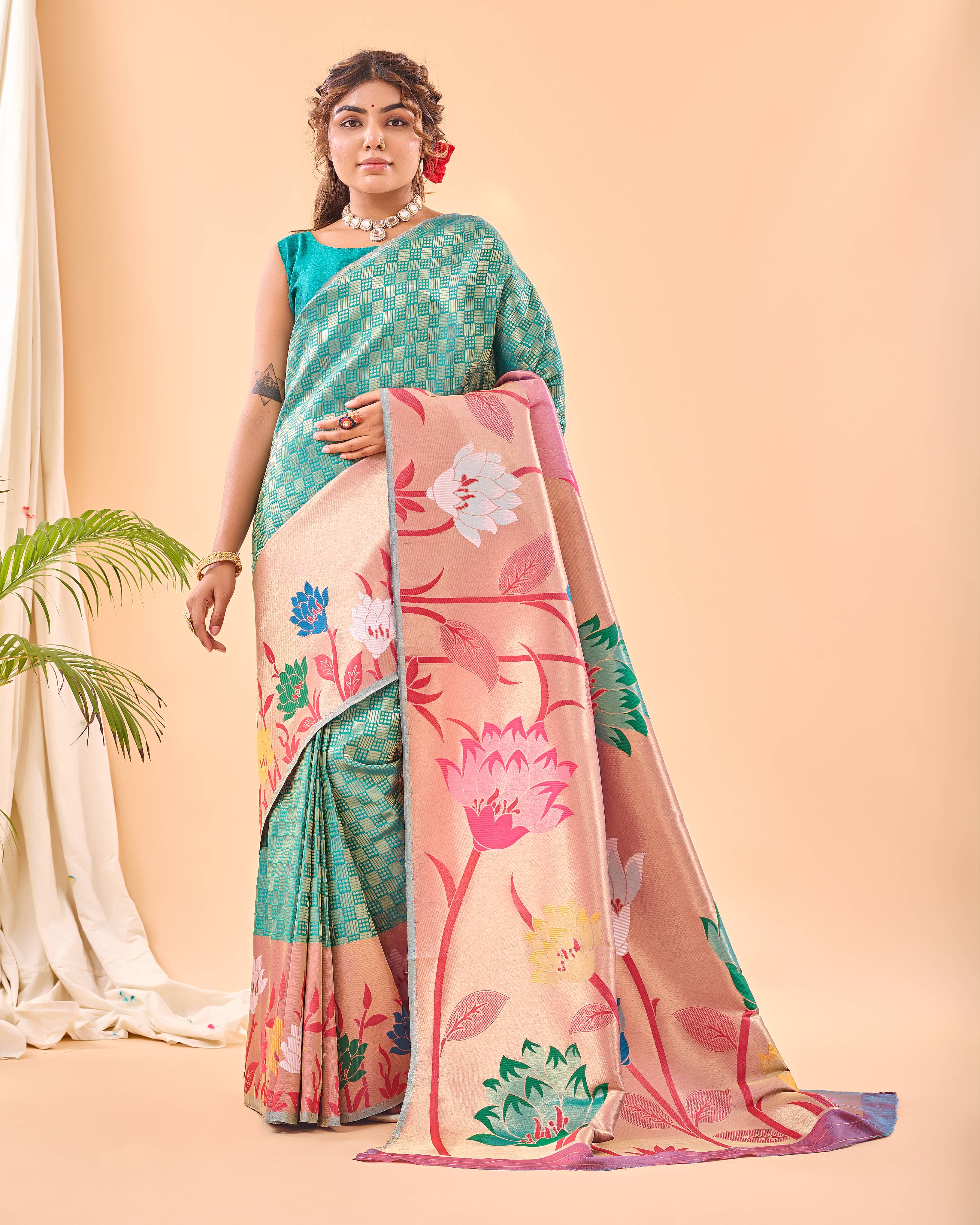 Leevah Ethnic