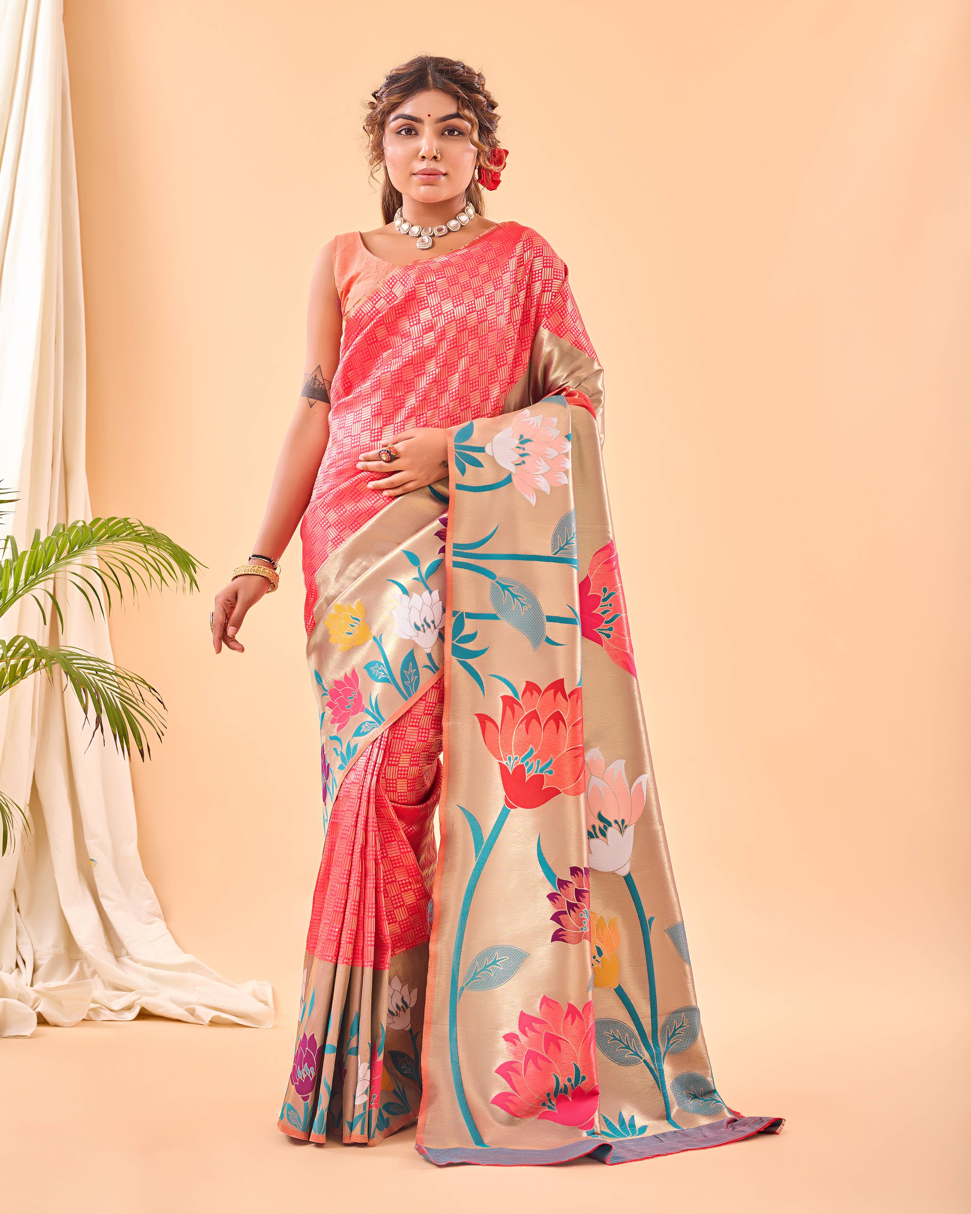 Leevah Ethnic