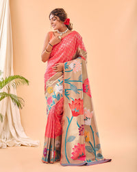 Leevah Ethnic