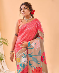 Leevah Ethnic