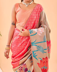 Leevah Ethnic